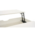 The Minimalist Storage Coffee Table - Morderncharm store