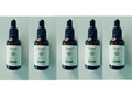 Hair Care Essential Oil null