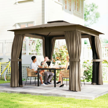 Outdoor Patio Gazebo