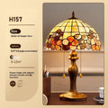 All-Copper Table Vintage Solid Copper European-Style Creative Cozy And Luxurious Study Lamp - Morderncharm store