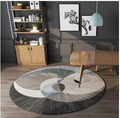 Carpet Living Room Nordic Style Coffee Table null