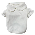 Puppy New Year Pet New Year Clothing null