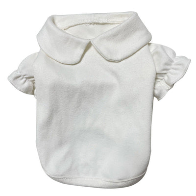 Puppy New Year Pet New Year Clothing null