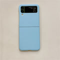 Mobile Phone Case Folding Screen Hard Case null