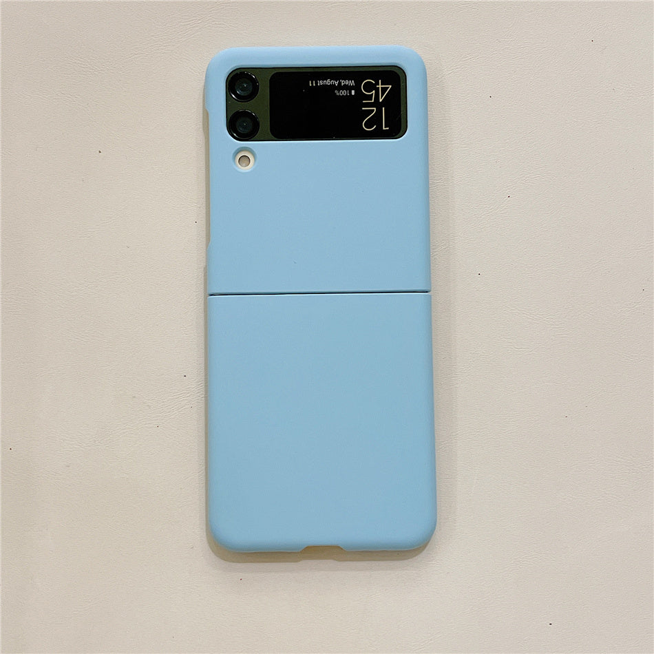 Mobile Phone Case Folding Screen Hard Case null