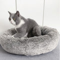 Thickened Cat Litter For Deep Sleep In Winter null