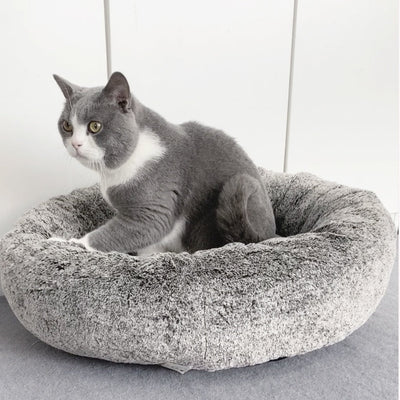 Thickened Cat Litter For Deep Sleep In Winter null