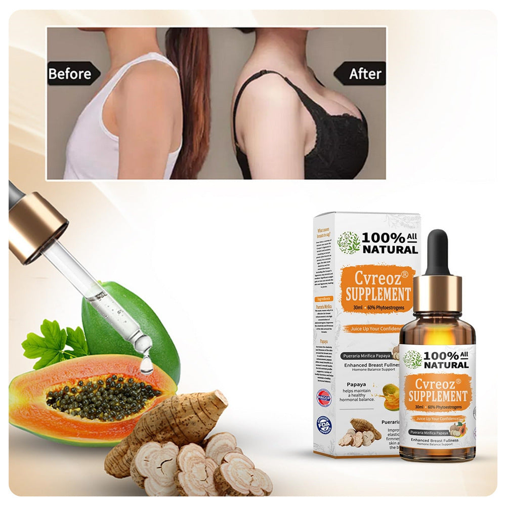 Papaya Supplement null