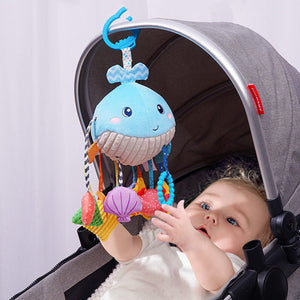 Chouchoule Baby Car Hanging Toys Baby null