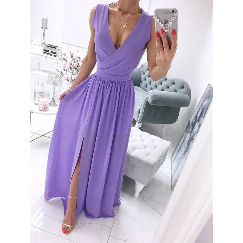 Women's Summer Sleeveless