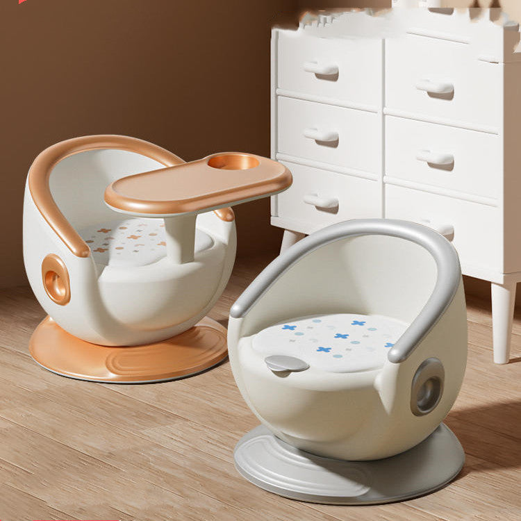 Baby Dining Chair Stool Children's Chair Back Seat Baby Dining Table Chair null