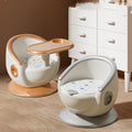 Baby Dining Chair Stool Children's Chair Back Seat Baby Dining Table Chair null