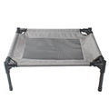 Oxford Cloth Removable Washable Breathable Bed Pet Dog Bed Dog Trampoline null