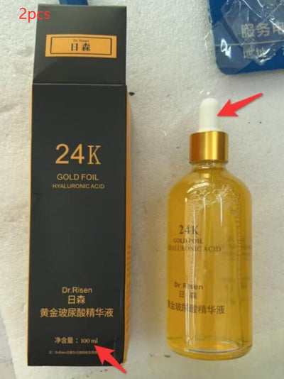Firming And Lifting Skin Care Product Stock Solution null