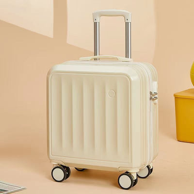 Mini Boarding Trolley Case Small Boarding null