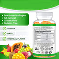 Collagen Soft Sweets null