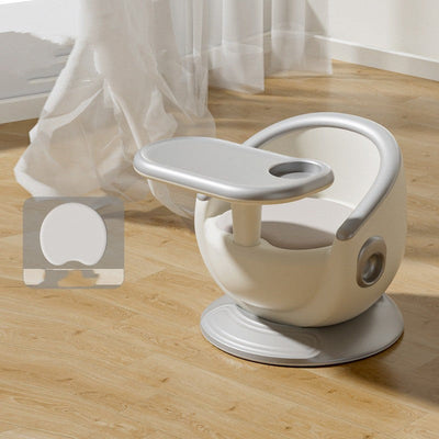 Baby Dining Chair Stool Children's Chair Back Seat Baby Dining Table Chair null