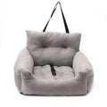 Car Pet Seat Cat And Dog Kennel null
