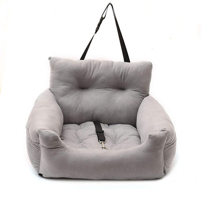 Car Pet Seat Cat And Dog Kennel null