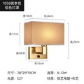 Wall Lamp With Bedroom Bedside Wall Lamp Simple Home Design - Morderncharm store