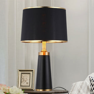 Simple Table Lamp Bedroom Hotel Lobby null