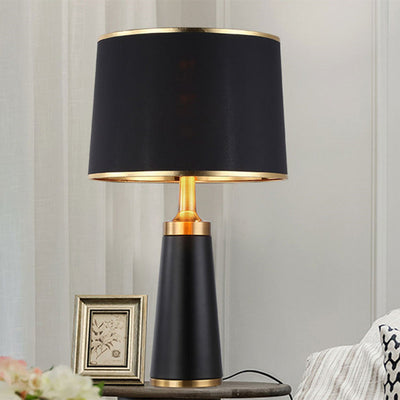 Simple Table Lamp Bedroom Hotel Lobby null