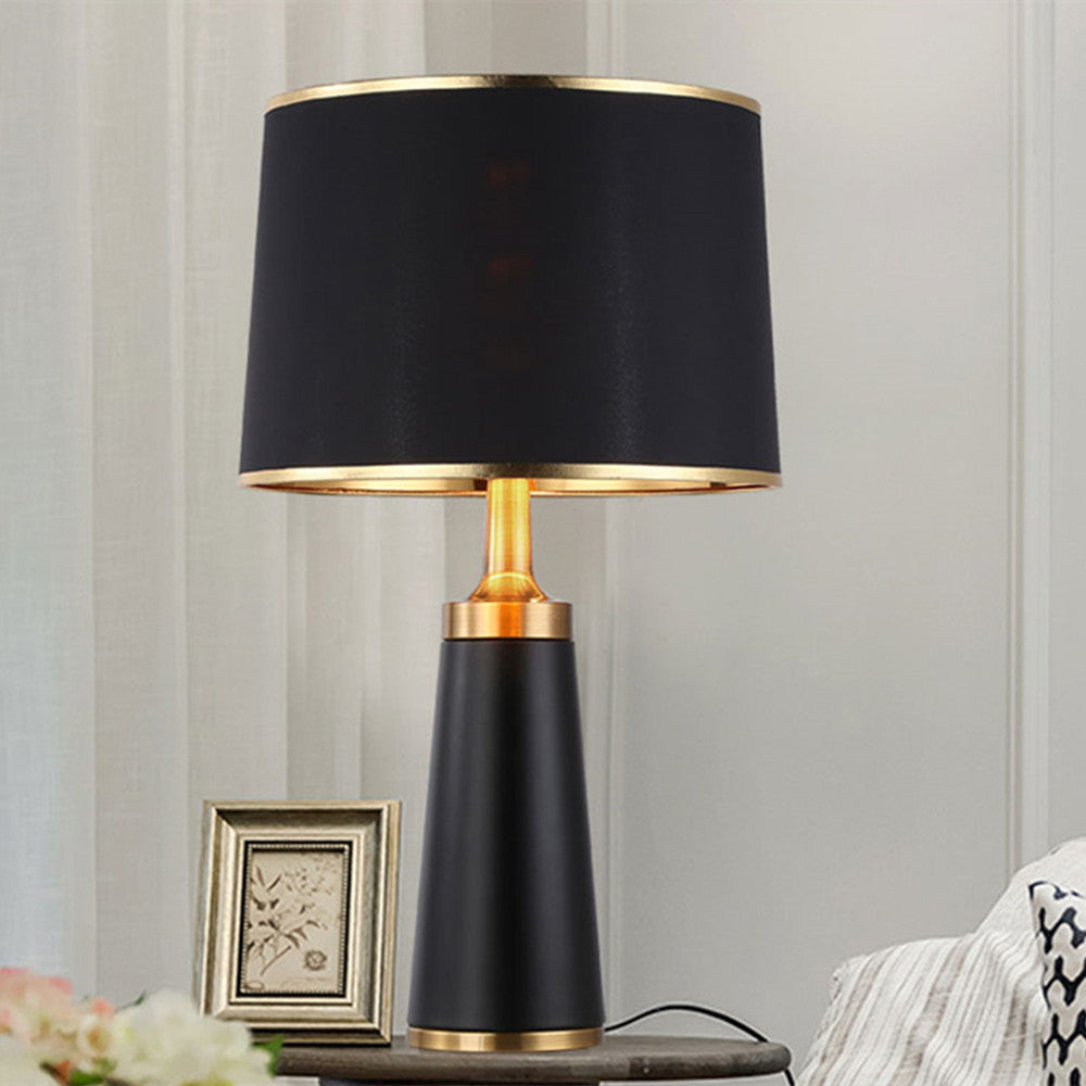 Simple Table Lamp Bedroom Hotel Lobby null