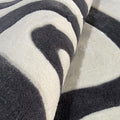Living Room Coffee Table Shaped Irregular Carpet null