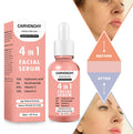 Advence Skin Care 4 In 1 FACIAL SERUM null