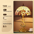 All-Copper Table Vintage Solid Copper European-Style Creative Cozy And Luxurious Study Lamp - Morderncharm store