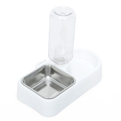 Cat Drinking Fountain Suspended Pet Drinking Water null