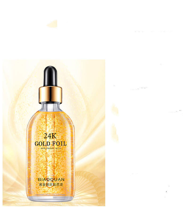Firming And Lifting Skin Care Product Stock Solution null
