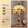 All-Copper Table Vintage Solid Copper European-Style Creative Cozy And Luxurious Study Lamp - Morderncharm store