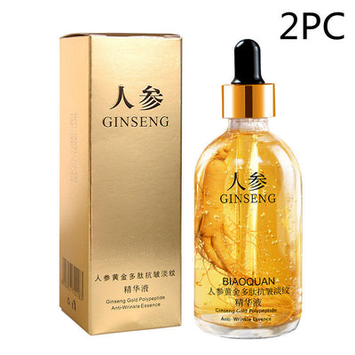 Firming And Lifting Skin Care Product Stock Solution null