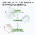 Hyaluronic Acid Three-piece Set Skin Care Product Set Moisturizing null