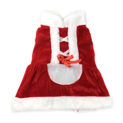 Pet Dog Christmas Clothing null