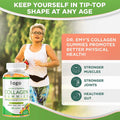 Collagen Soft Sweets null