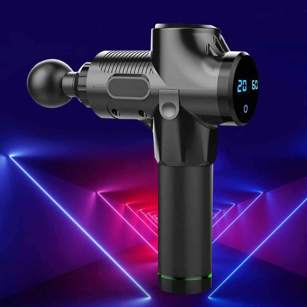 Fascia Gun Factory Massager Massage Gun null