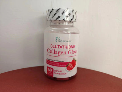 Glutathione Collagen Soft Candy Collagen Gummies null