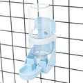 Cat Drinking Fountain Suspended Pet Drinking Water null