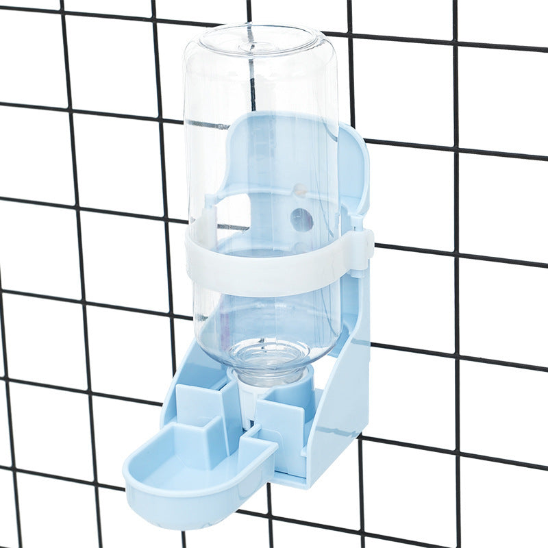 Cat Drinking Fountain Suspended Pet Drinking Water null