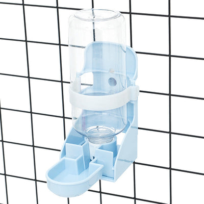 Cat Drinking Fountain Suspended Pet Drinking Water null