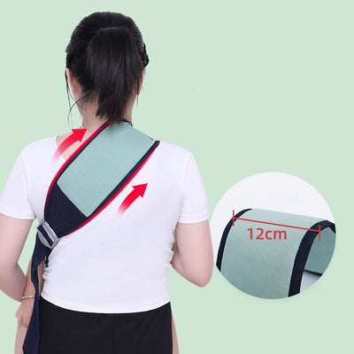 Horizontal Front Carrying Carrying Baby Carrier null