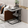 Side Table Modern Simple Small Square Table Light Luxury Home null