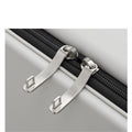 New Wide Pull Rod Large Capacity Suitcase null