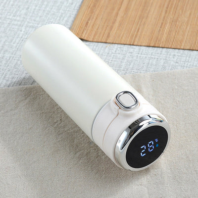 Stainless Steel 304 Thermal Insulation Smart Pea Cup null