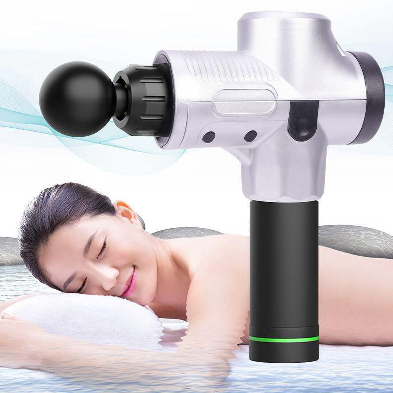 Fascia Gun Factory Massager Massage Gun null