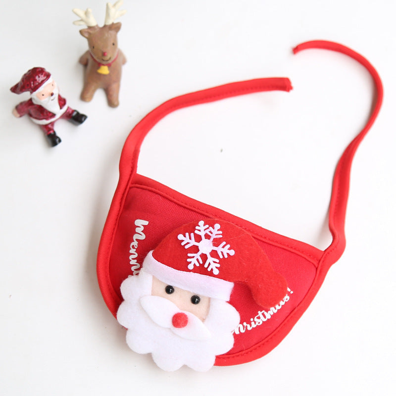 Pet Autumn And Winter Clothes And Dressing Supplies null
