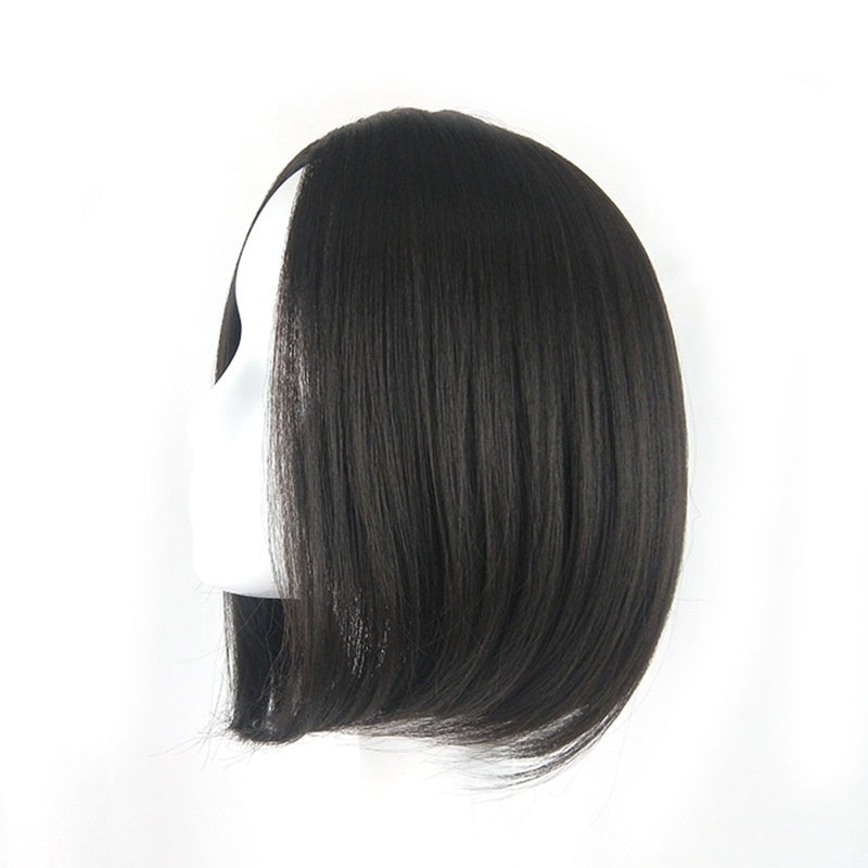 Wig Women Short Human Hair Wigs Bob Brazilian Black Women Remy null