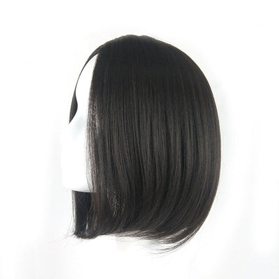 Wig Women Short Human Hair Wigs Bob Brazilian Black Women Remy null